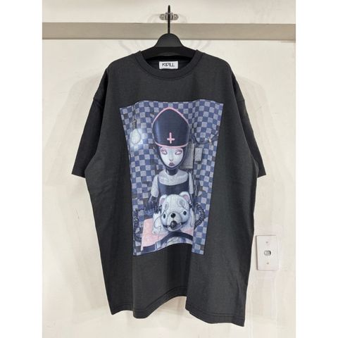 【残り一点】ECT T-Shirt