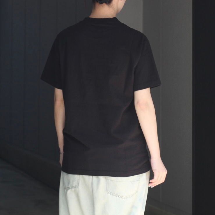 【残り一点】丸胴半袖PT(C)