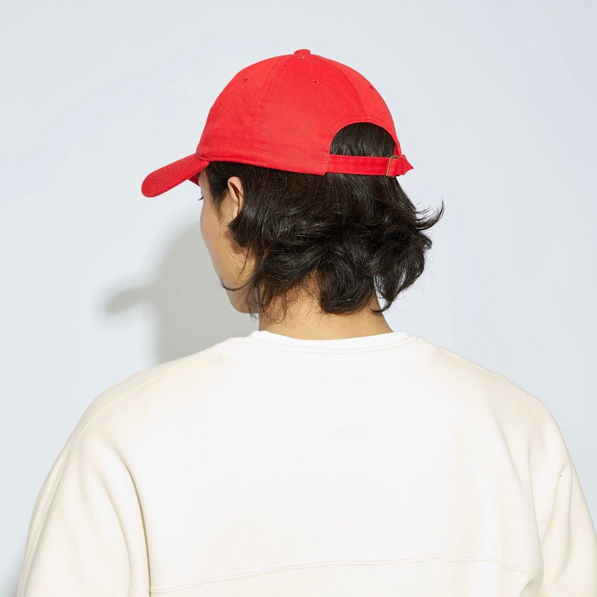 【残り一点】Indoor Person Cap
