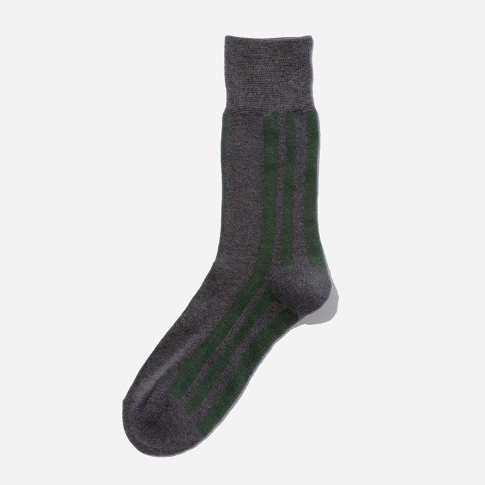 【残り一点】Random Stripe Socks