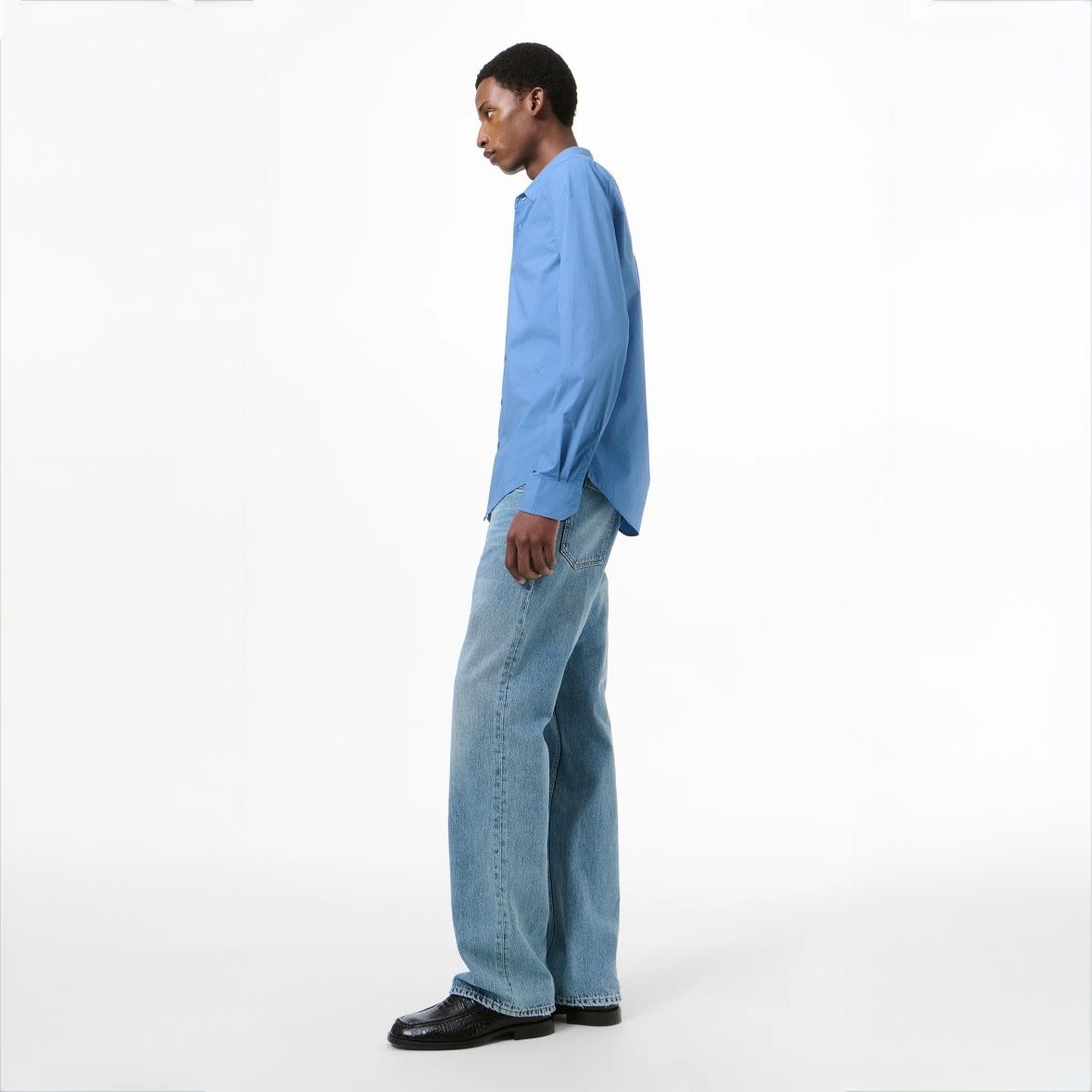 【残り一点】Clean Shirt