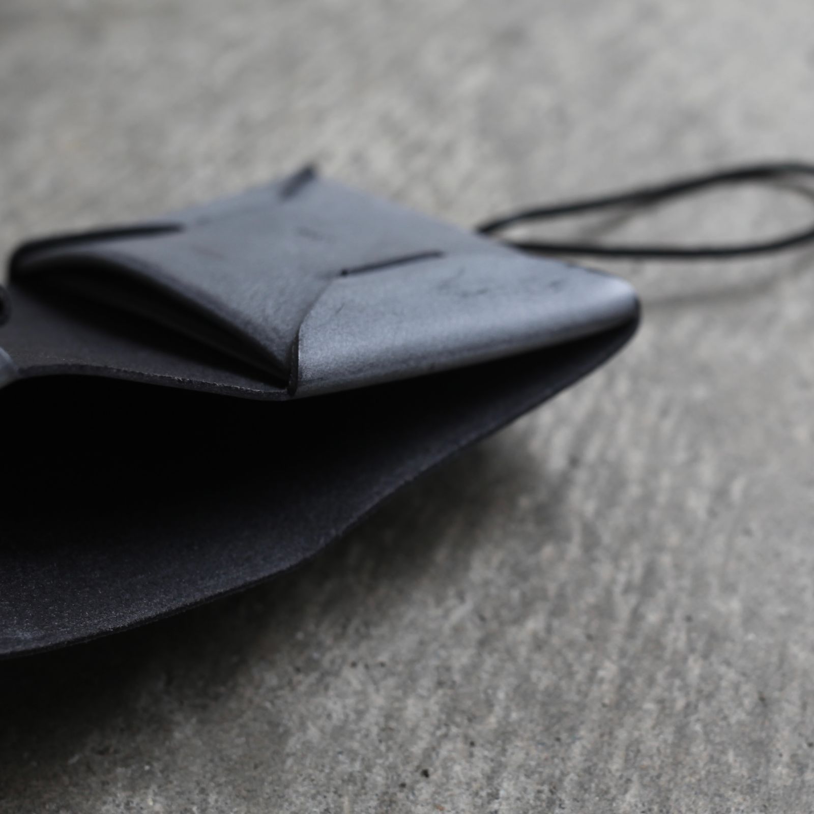 【残り一点】Seamless Mini Wallet 2