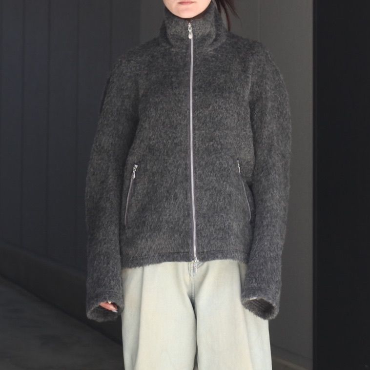 【残り一点】Full Zip Up Track Jacket