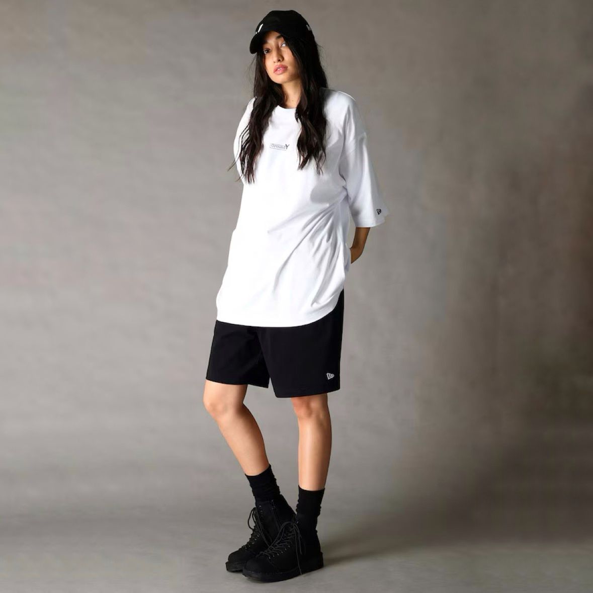 【残り一点】SS OS CT Tee