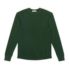 【残りわずか】Thermal Long Sleeve