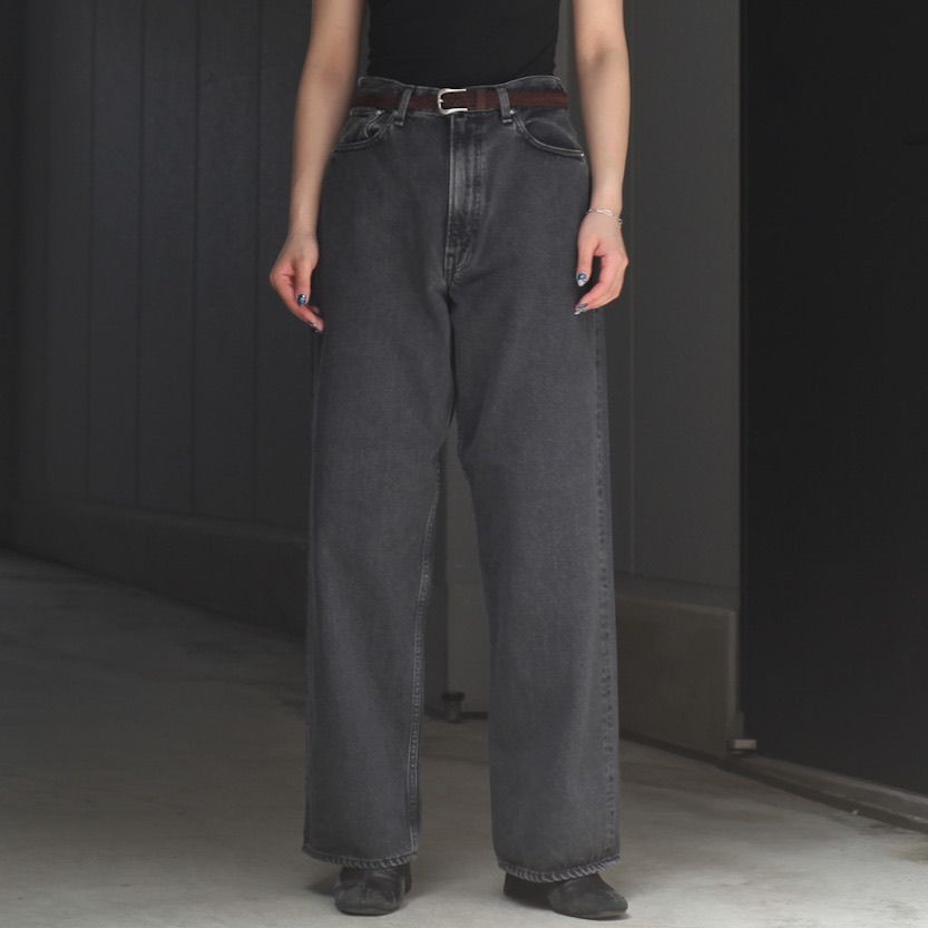 【残り一点】Super Dad's Denim Pants