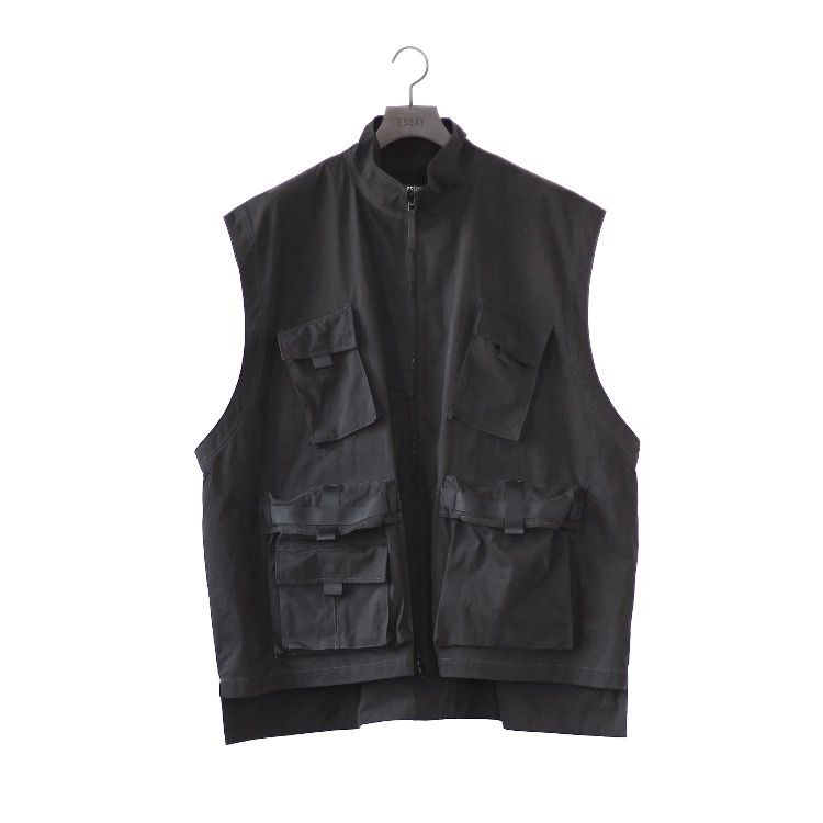 【残り一点】Utility Vest