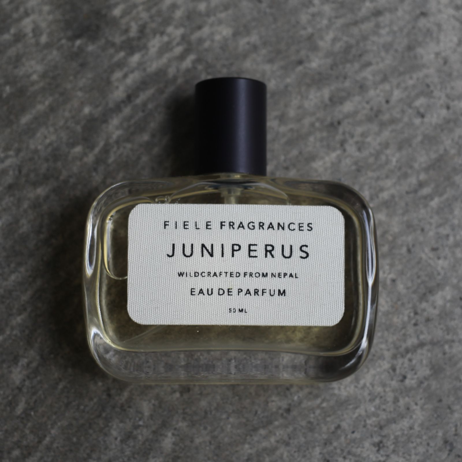 FIELE FRAGRANCES - 【残りわずか】Eau De Parfum 50ml(MENTHA