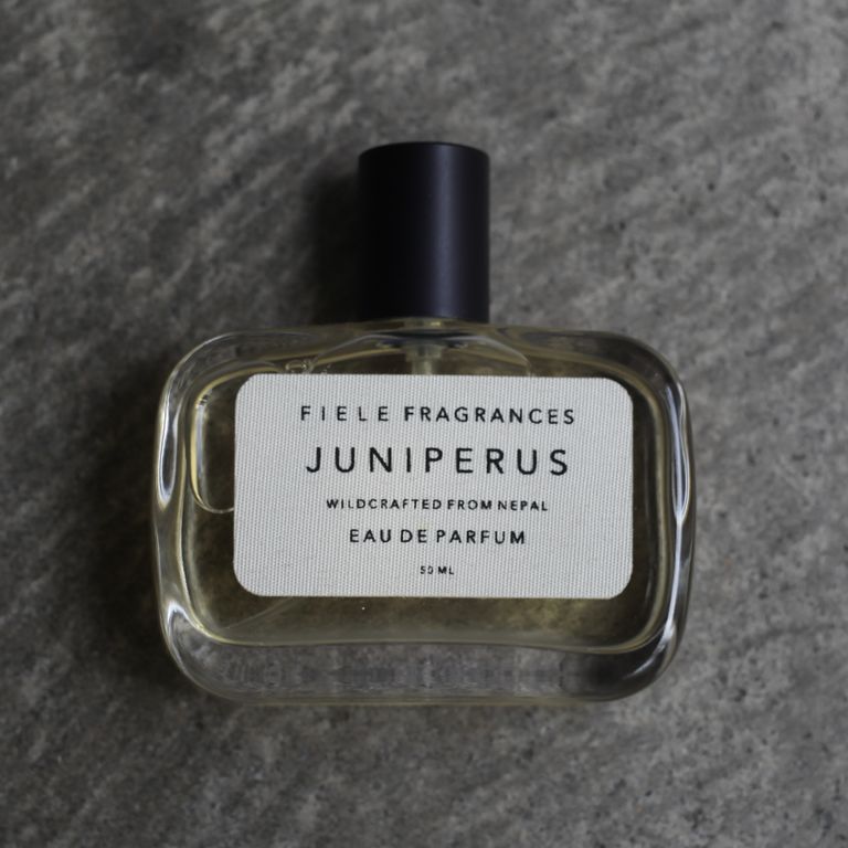 FIELE FRAGRANCES - 【残りわずか】Eau De Parfum 50ml(JUNIPERUS 