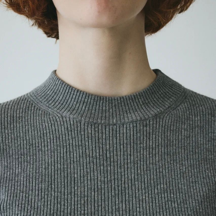 【残り一点】Color Block Inner Tops