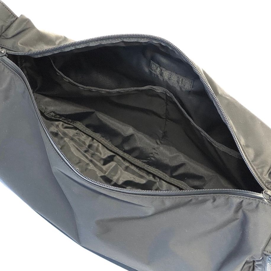 RAMIDUS - 【残り一点】Zip Shoulder Bag | ACRMTSM ONLINE STORE