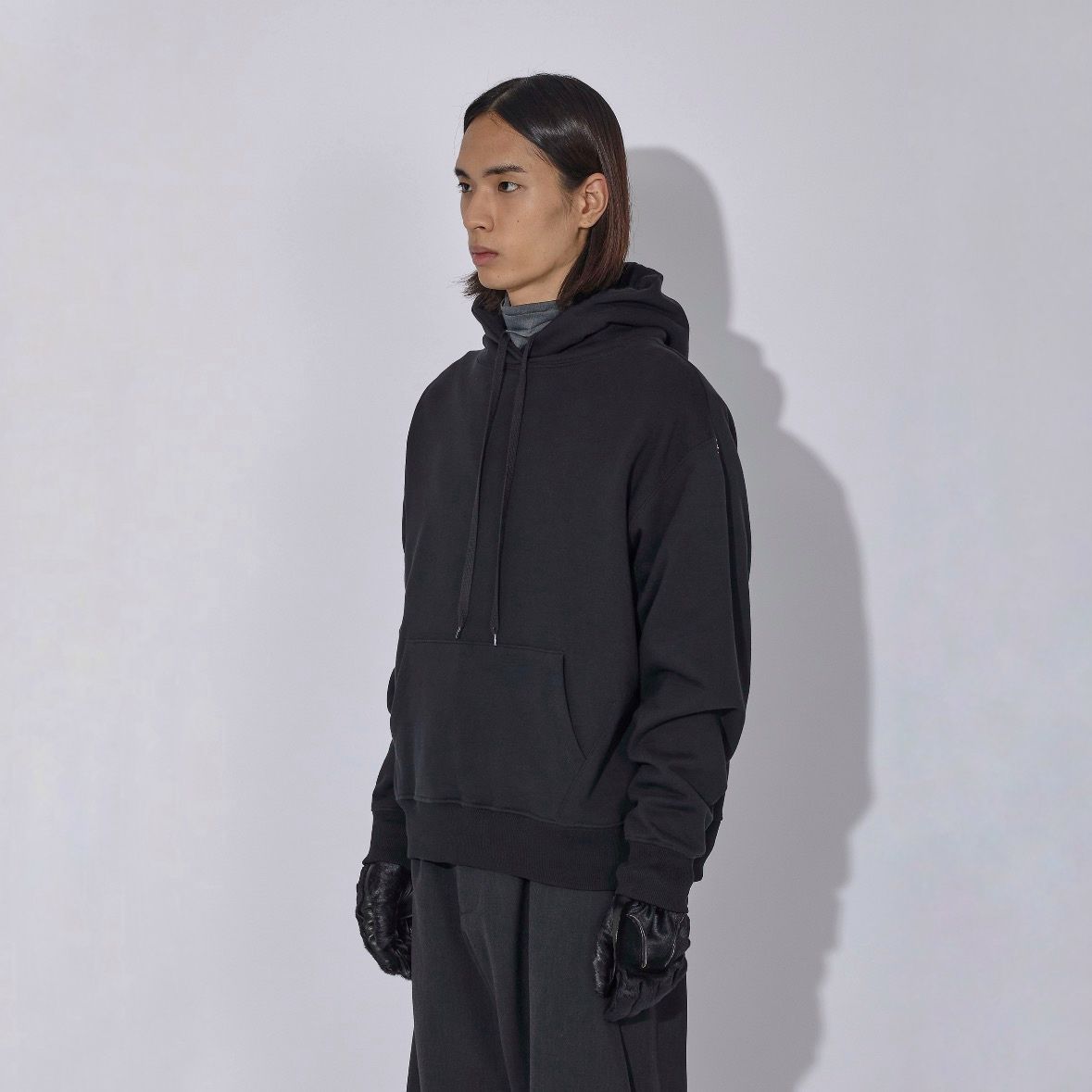 【残り一点】Dalma Hoodie