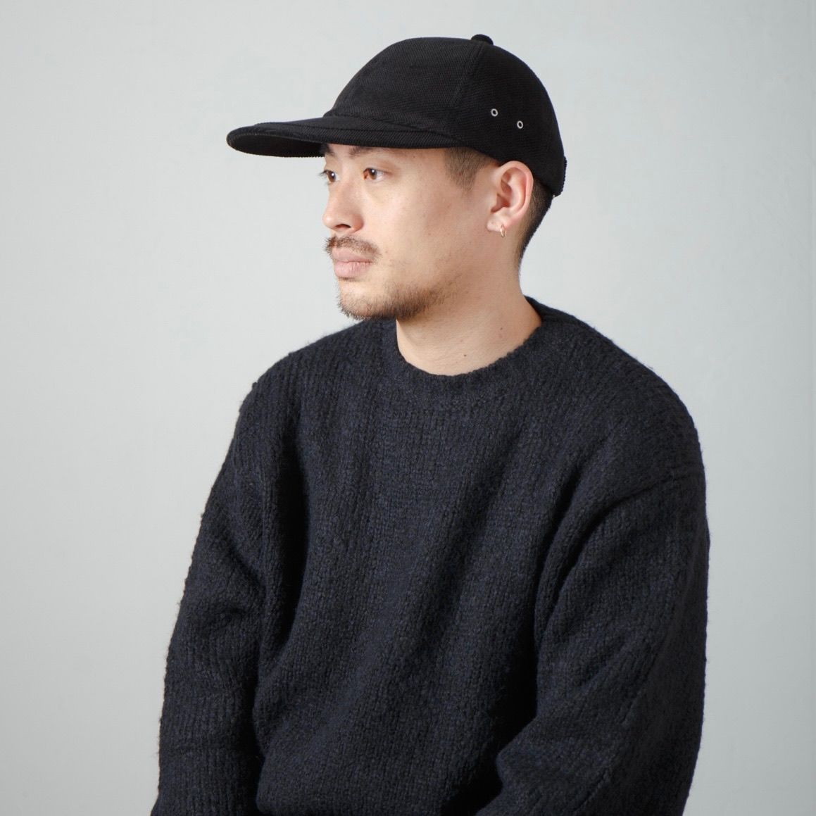 【残り一点】Long Bill Cap