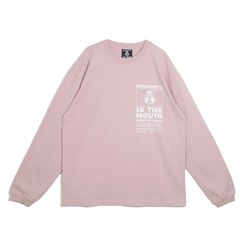 【残り一点】L/S Tee