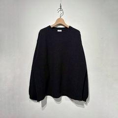 【残りわずか】CO/RA Moss Stitch P/O