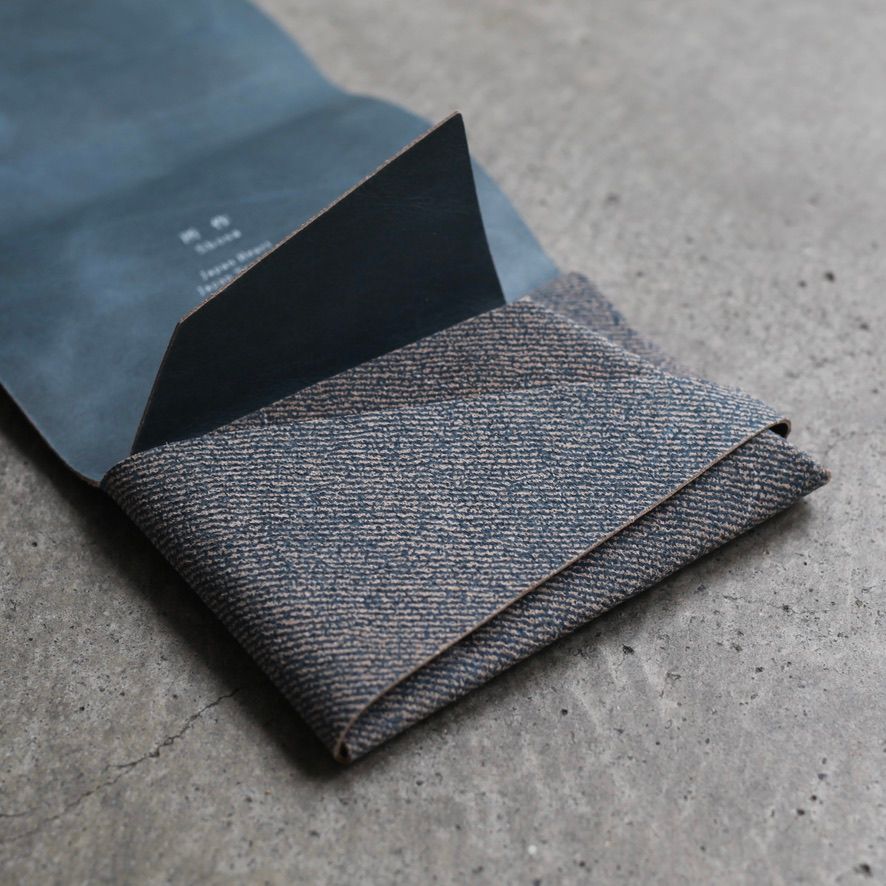 【残り一点】ショートウォレット1.0