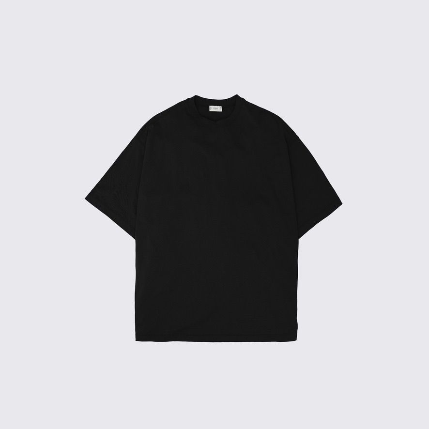 【残り一点】46G Suvin Cotton Yoke T-Shirt