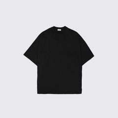 【残り一点】46G Suvin Cotton Yoke T-Shirt