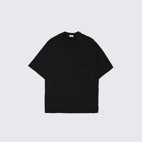 【残り一点】46G Suvin Cotton Yoke T-Shirt