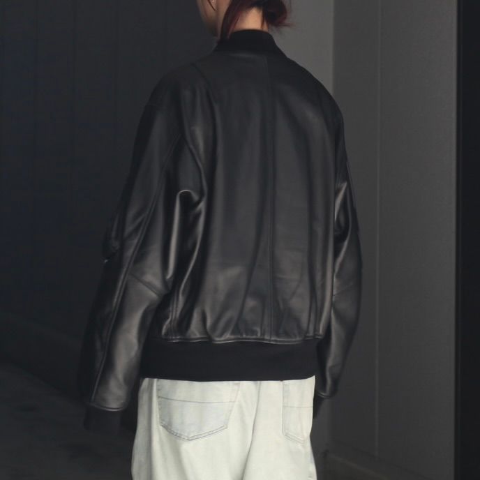 【残り一点】Lamb Naked B-15