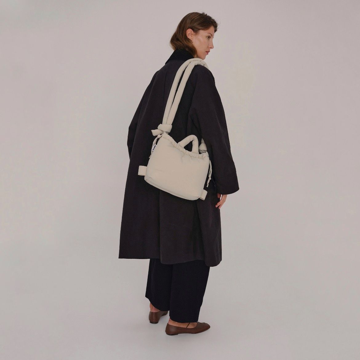 【残り一点】Compact Ona Soft Bag