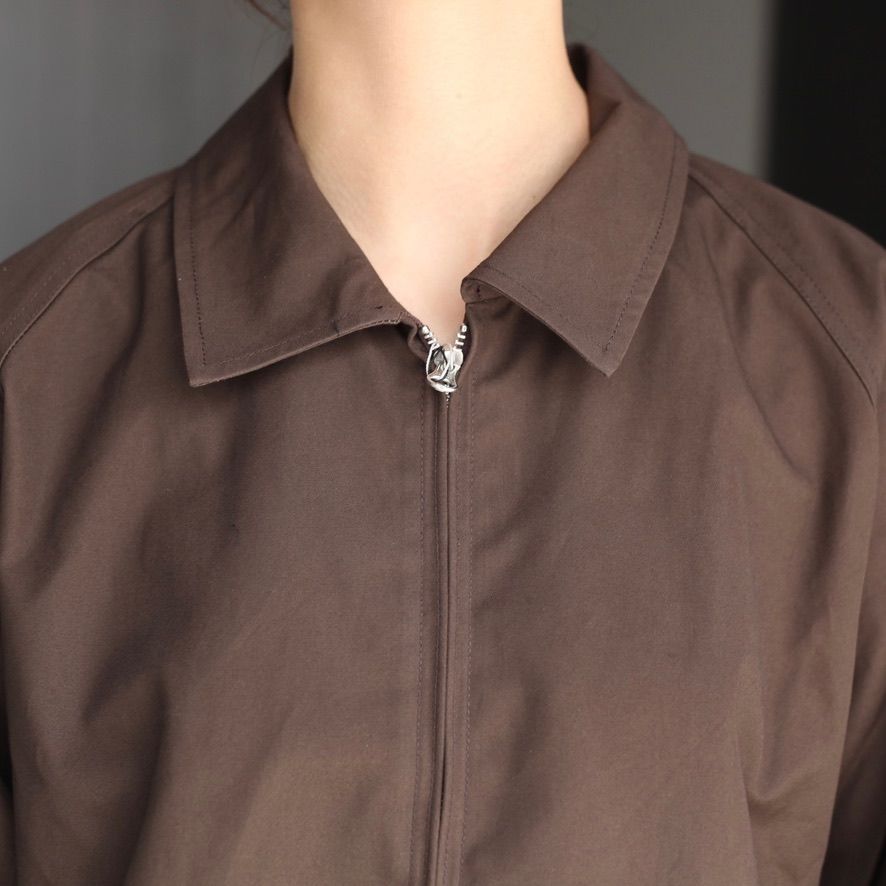 EVCON - 【残り一点】Kinloch Anderson Drizzler Jacket