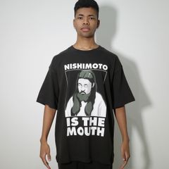 【残り一点】S/S Tee