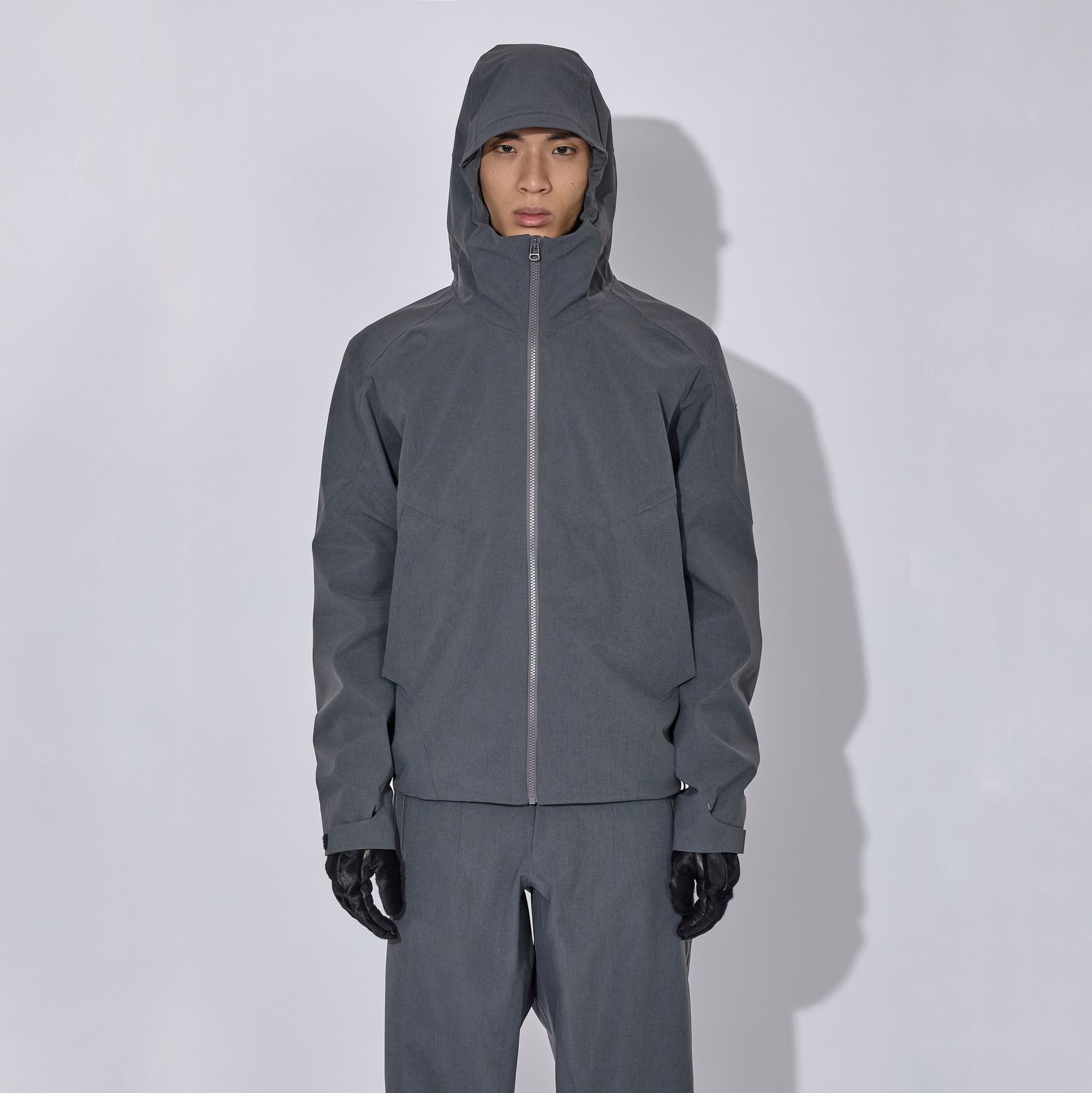 【残り一点】Gravir Jacket