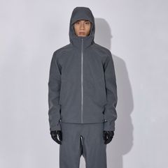 【残り一点】Gravir Jacket