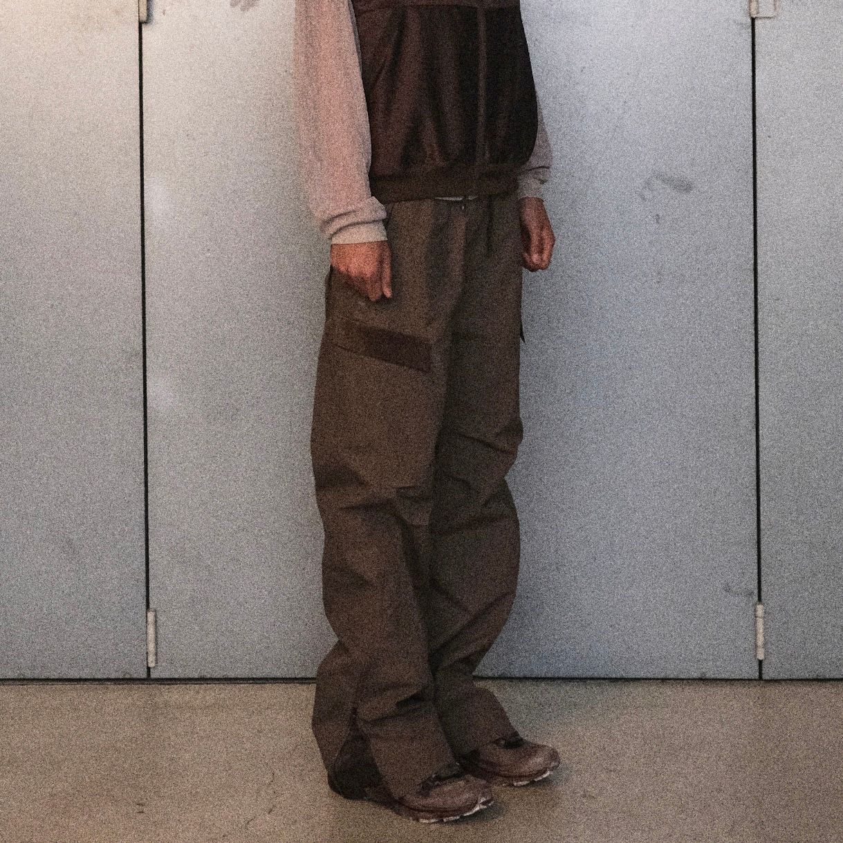 【残り一点】EP.7 11 Trousers