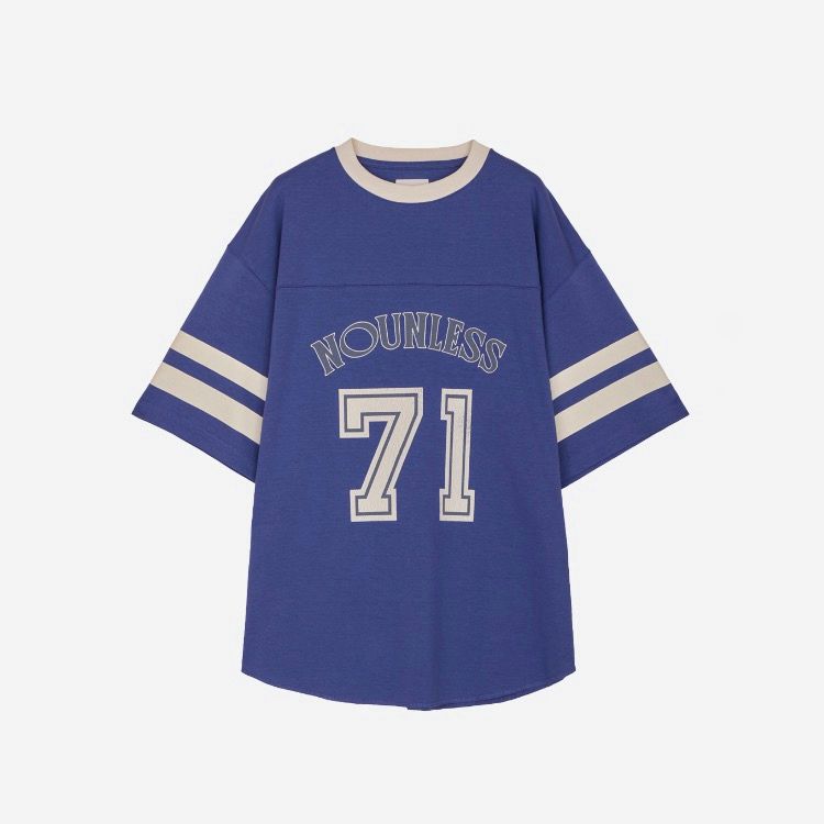 【残り一点】Nounless Uniform Big Tee