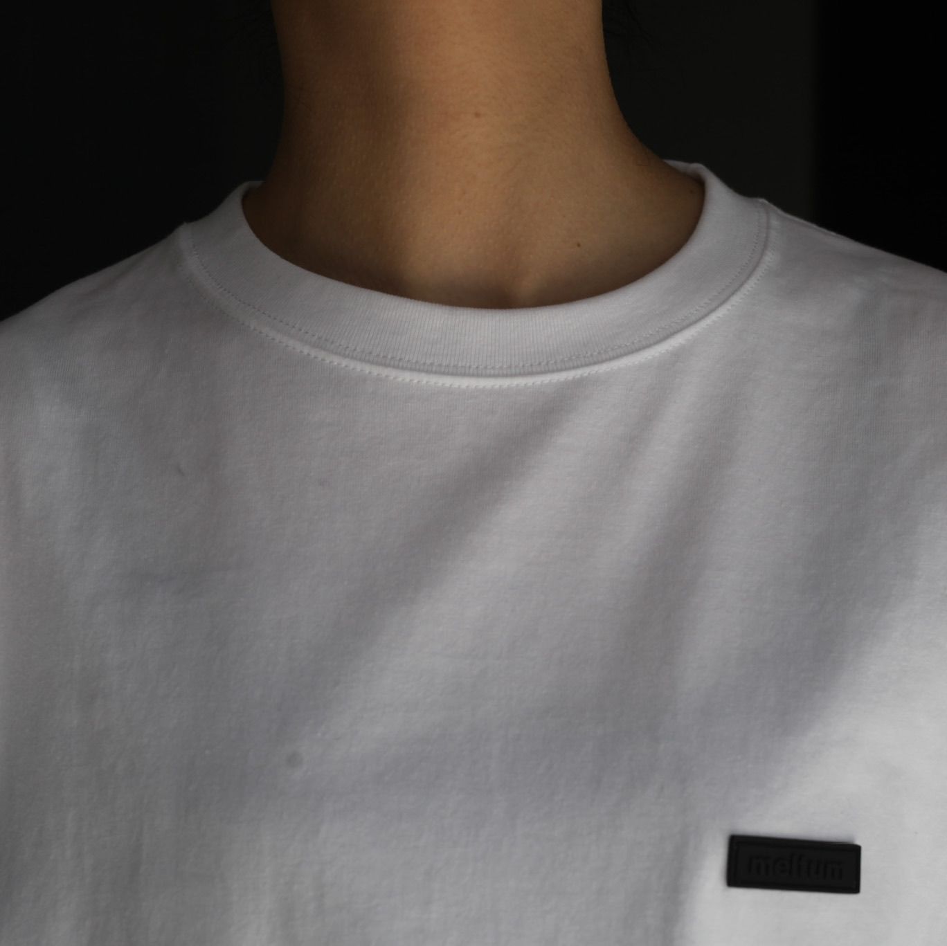 【残り一点】Rubber Tee L/S