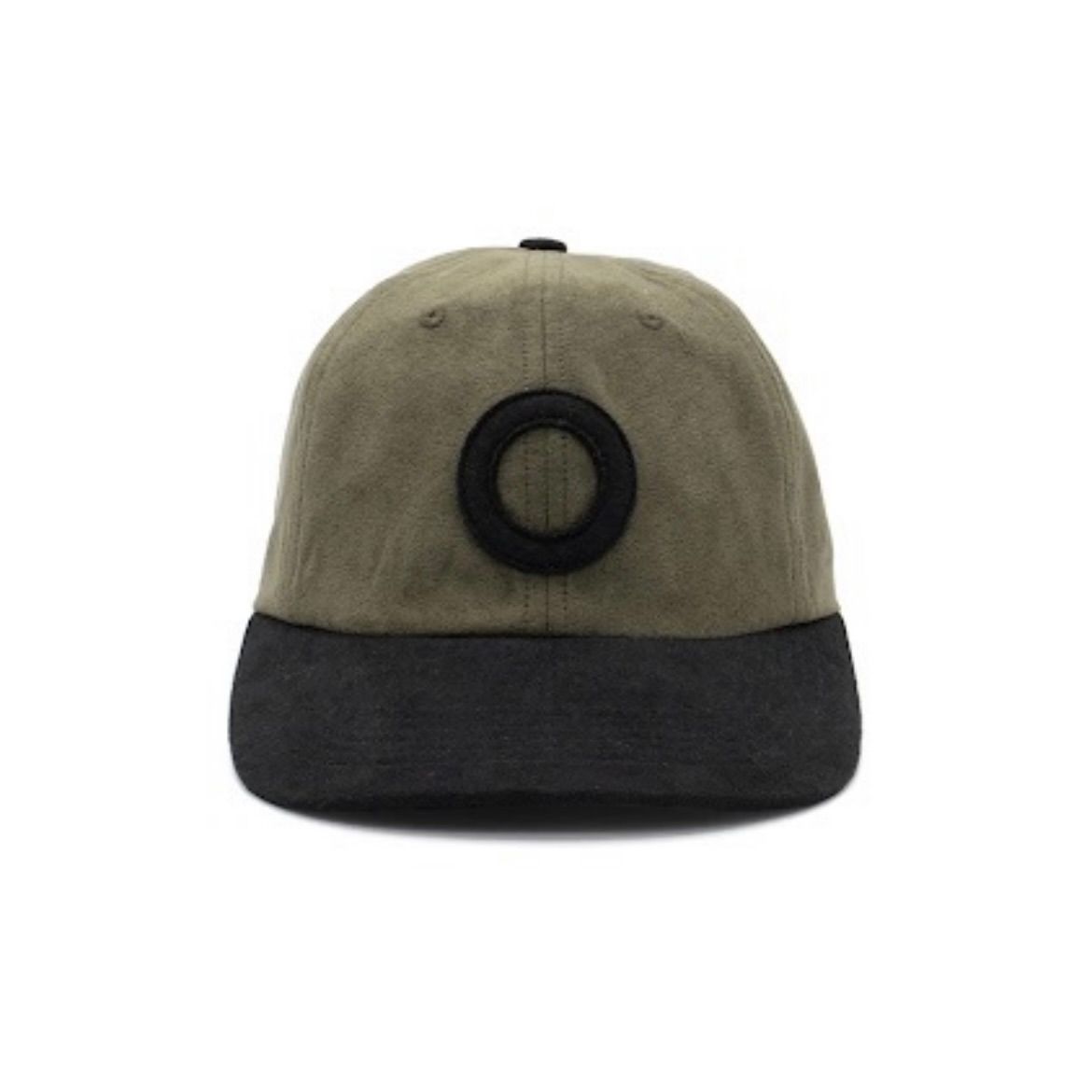 Pop Trading Company - 【残り一点】O Sixpanel Hat | ACRMTSM