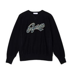 【残り一点】Logo Sweat Pullover