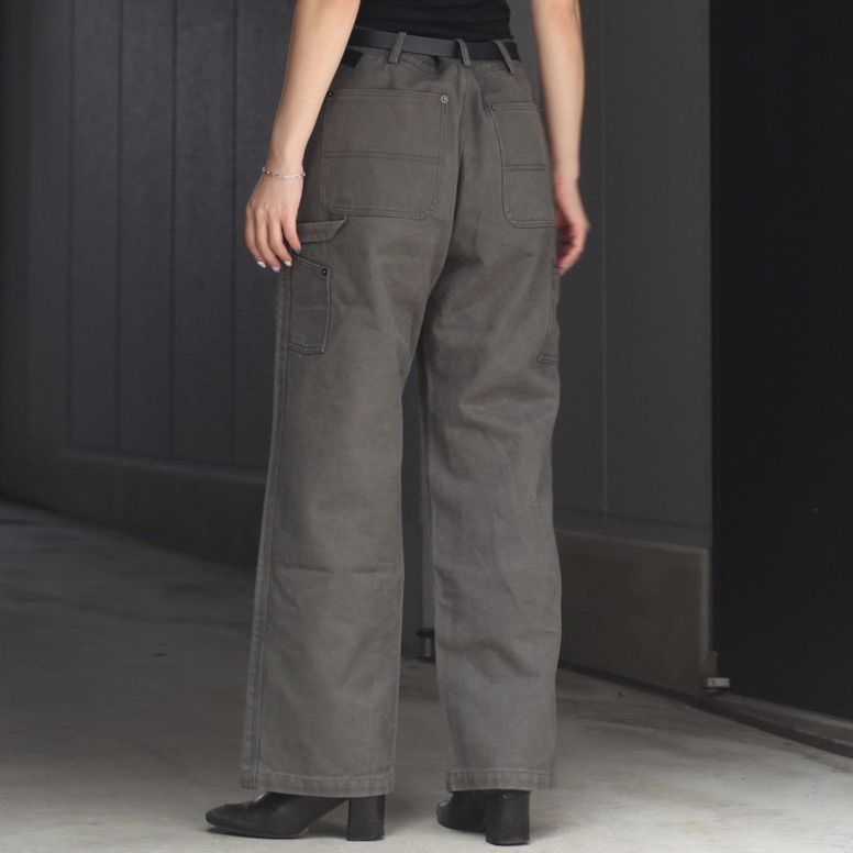 【残り一点】Shinguard Canvas Pants