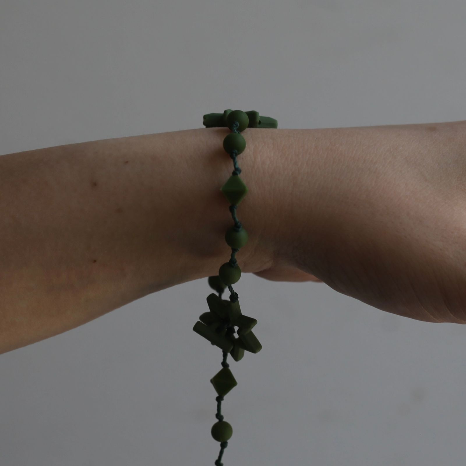 【残りわずか】Akhara Bracelet