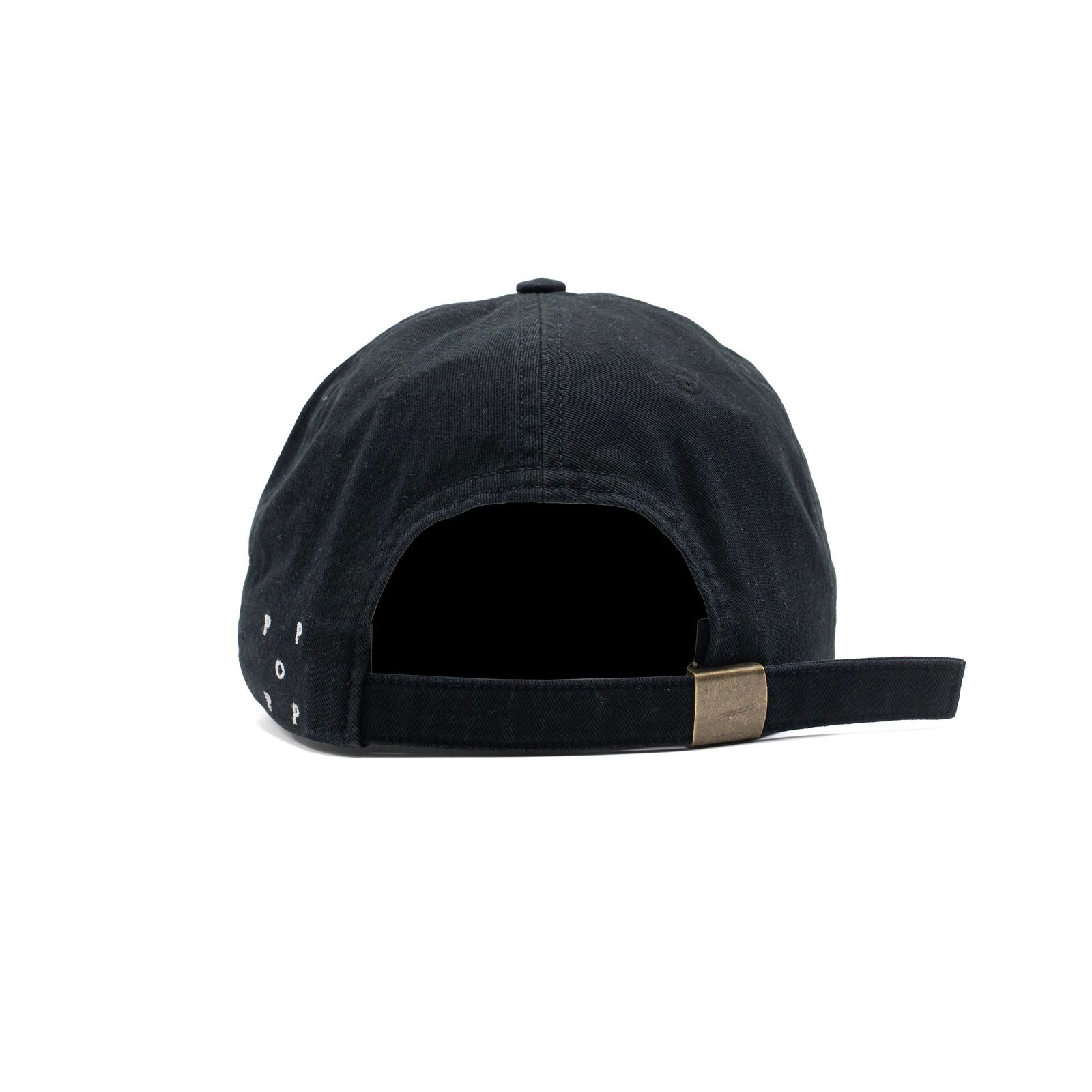【残り一点】Patch Sixpanel Hat