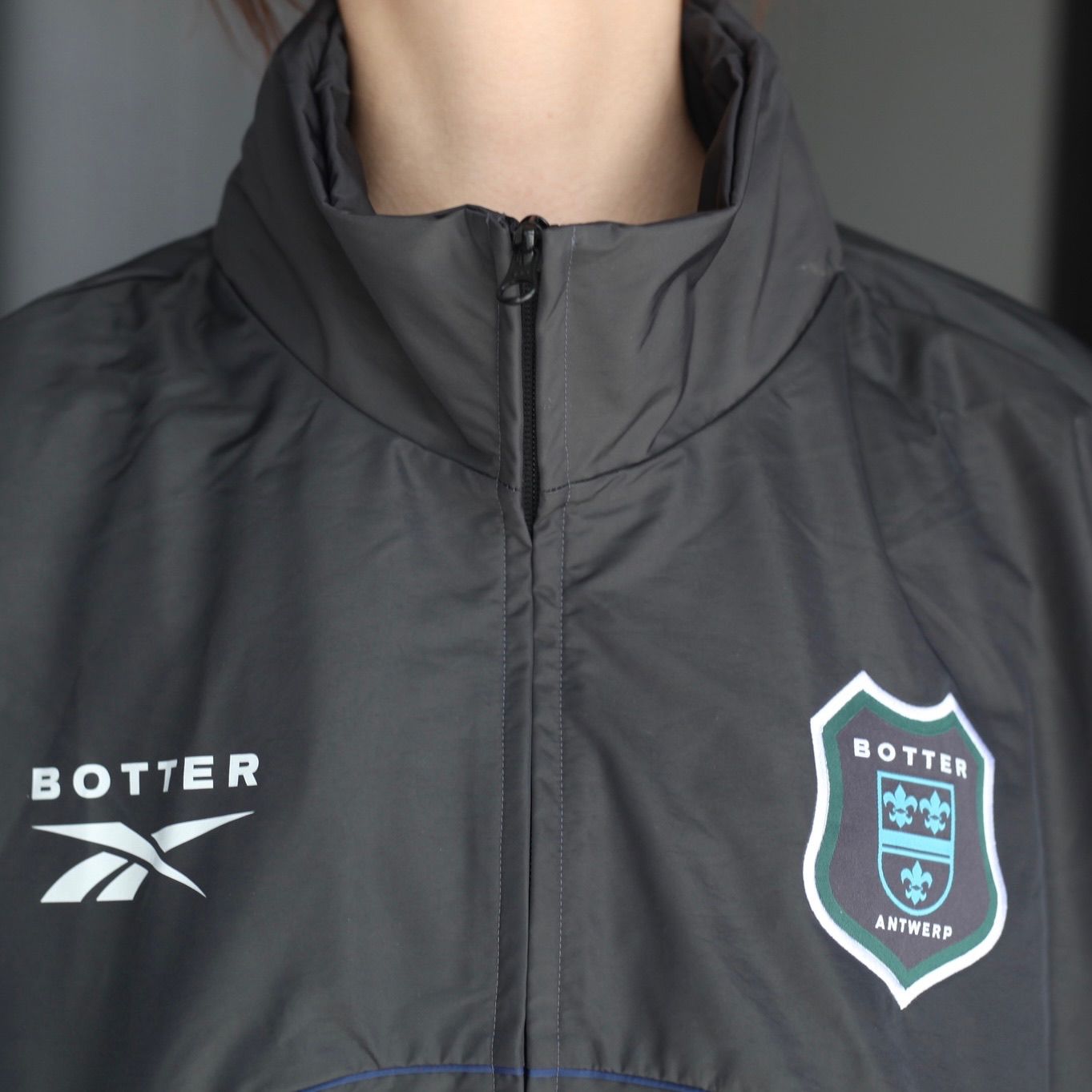 【残り一点】Summer Bench Jacket(BOTTER)
