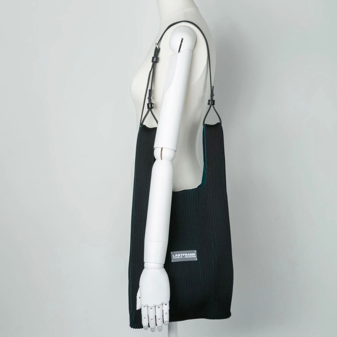 【残り一点】Kasane Market Bag_Medium
