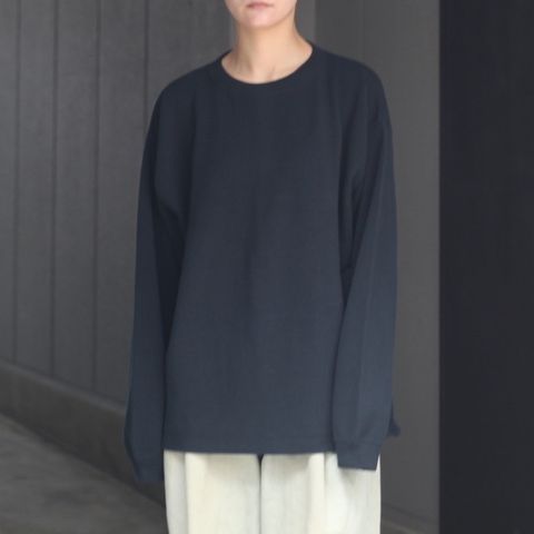 【残り一点】CO/RA Moss Stitch P/O