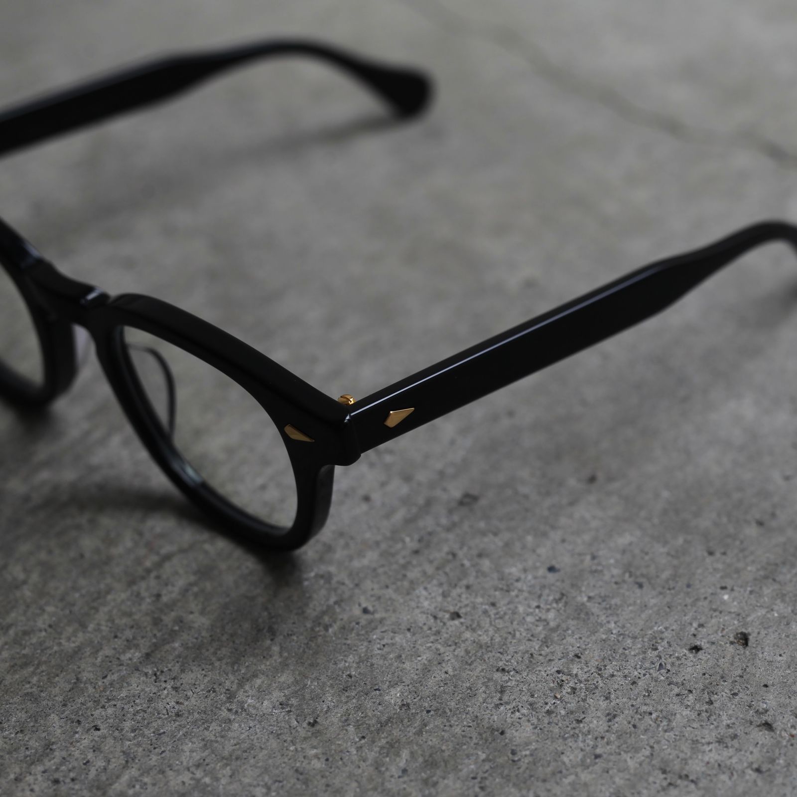 【残り一点】AR_48mm Gold Edition(鼻幅_24mm)