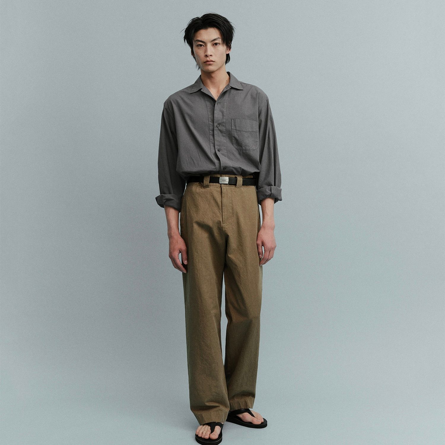 【残り一点】French Officer Pants
