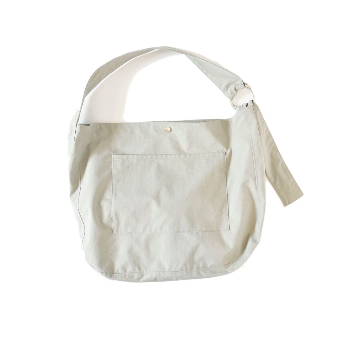 MY___ - 【残りわずか】Nylon Canvas Shoulder Bag | ACRMTSM ONLINE STORE