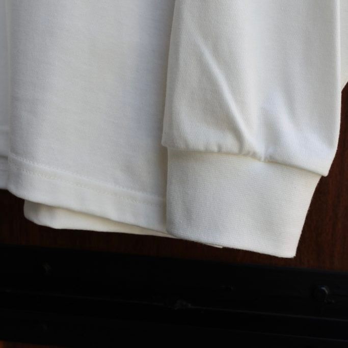 【残り一点】Long Sleeve T-shirt