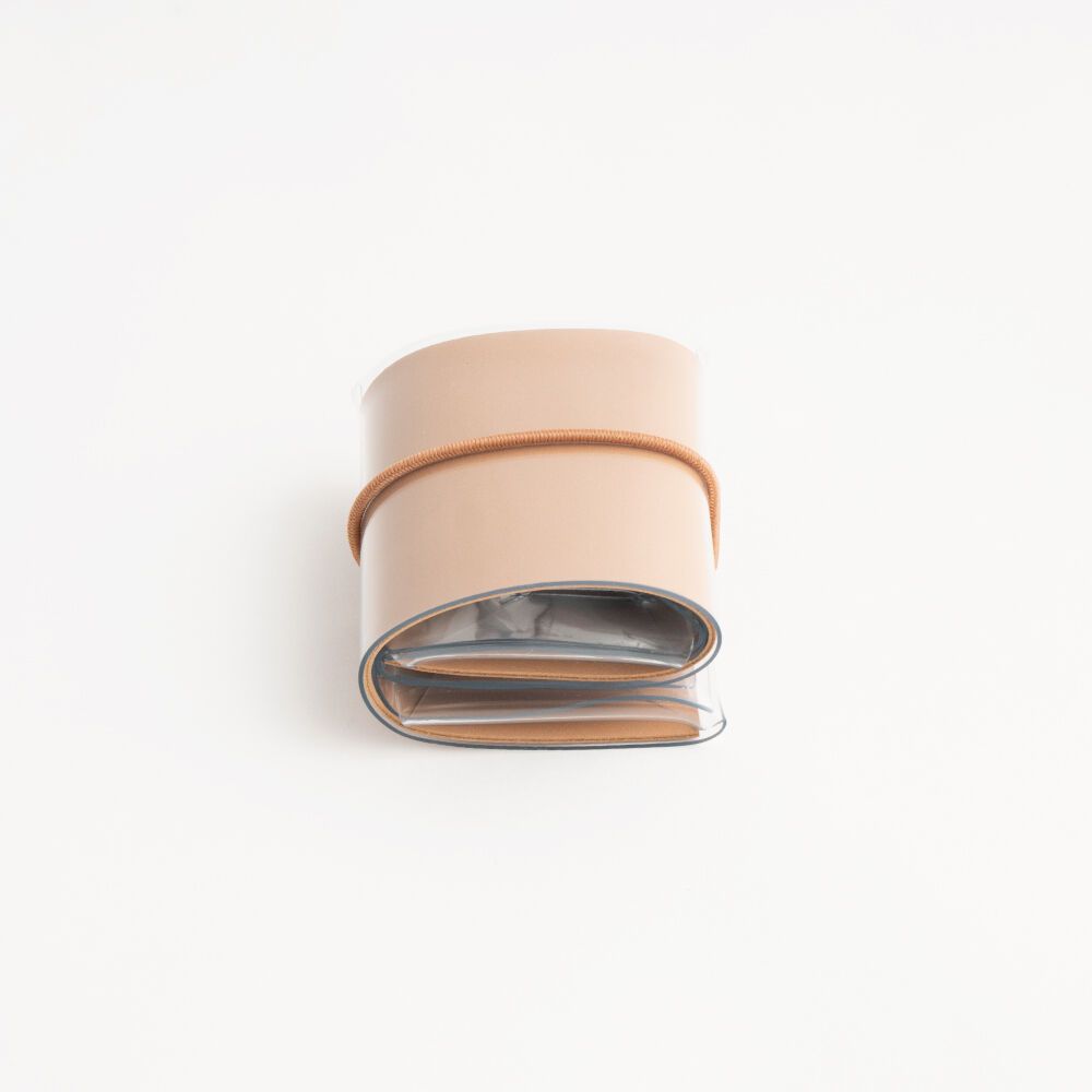 【残り一点】Seamless Compact Wallet "PVC"