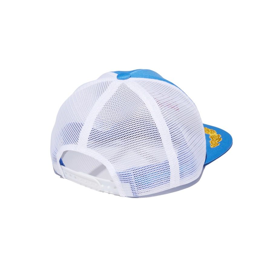 Chaos Fishing Club - 【残り一点】Join The CFC Mesh Cap