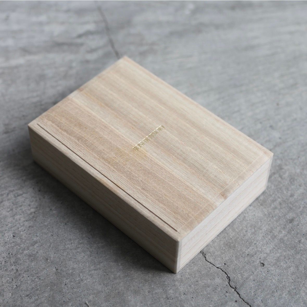 【残り一点】Drape Buckle Belt