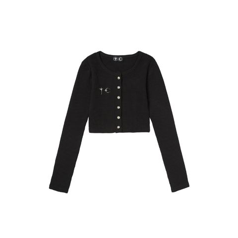 【残り一点】TC Cardigan(W)