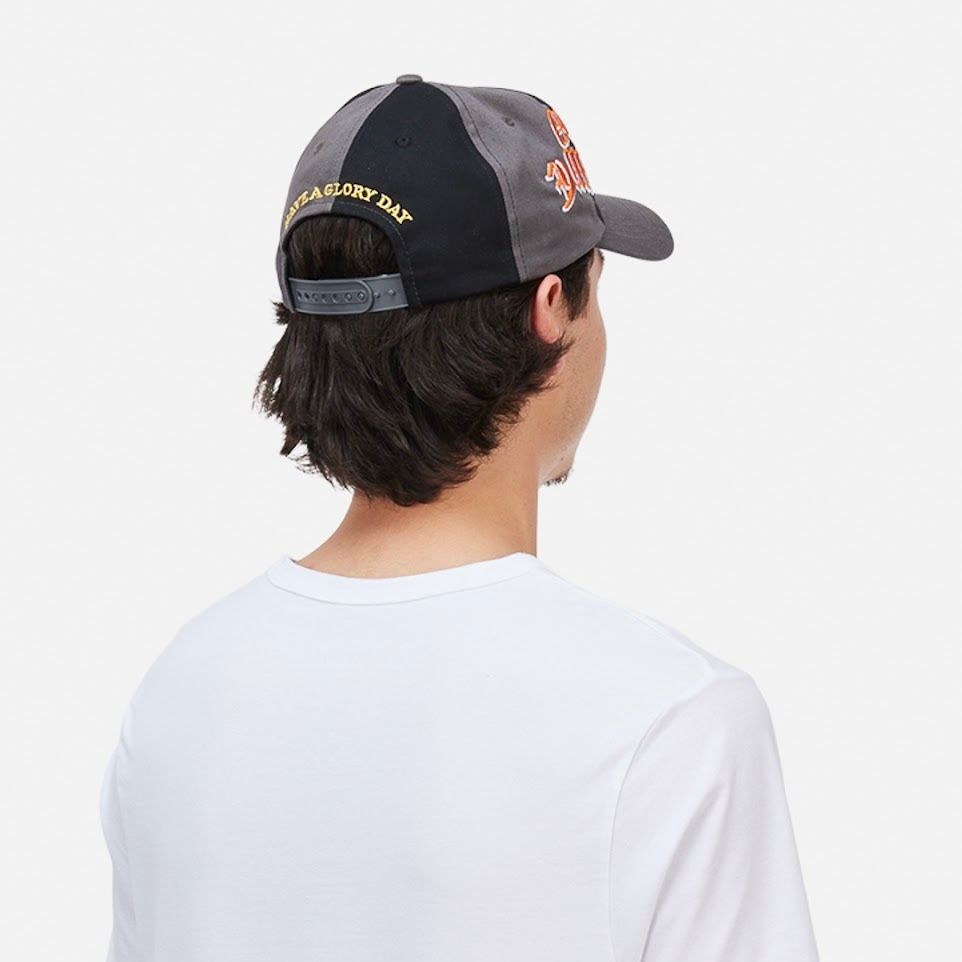 【残り一点】Glo Dime Low Pro Cap