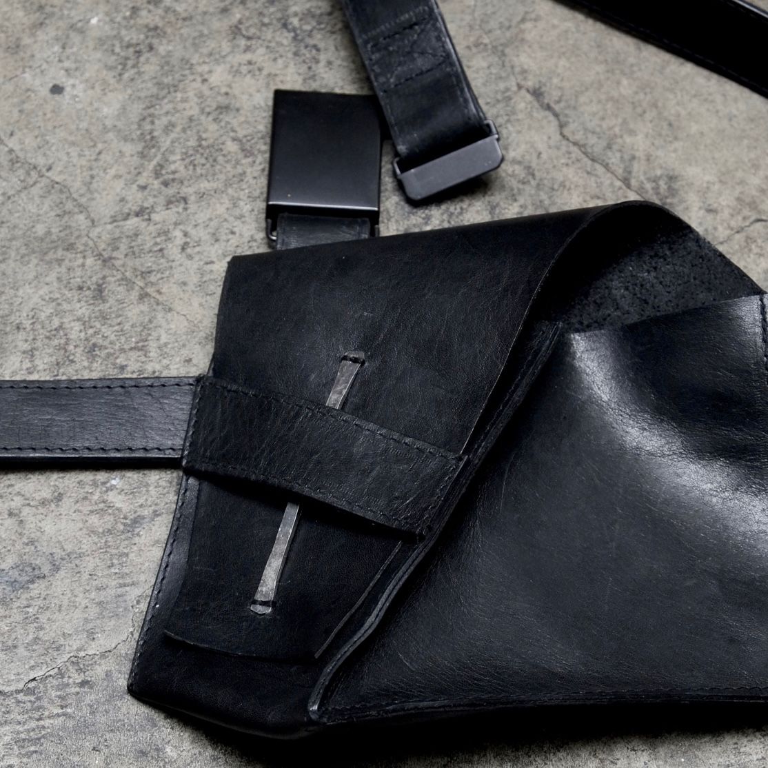 【お取り寄せ注文可能】Prismatoid Bag